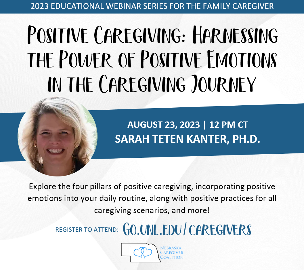 Sarah Teten Kanter, Ph.D. Margaret Schaefer and Suzy Campbell