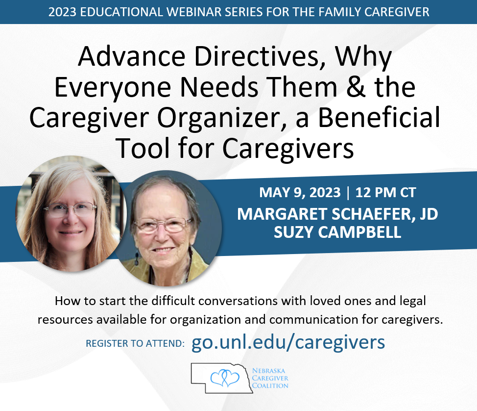 Margaret Schaefer and Suzy Campbell Margaret Schaefer and Suzy Campbell