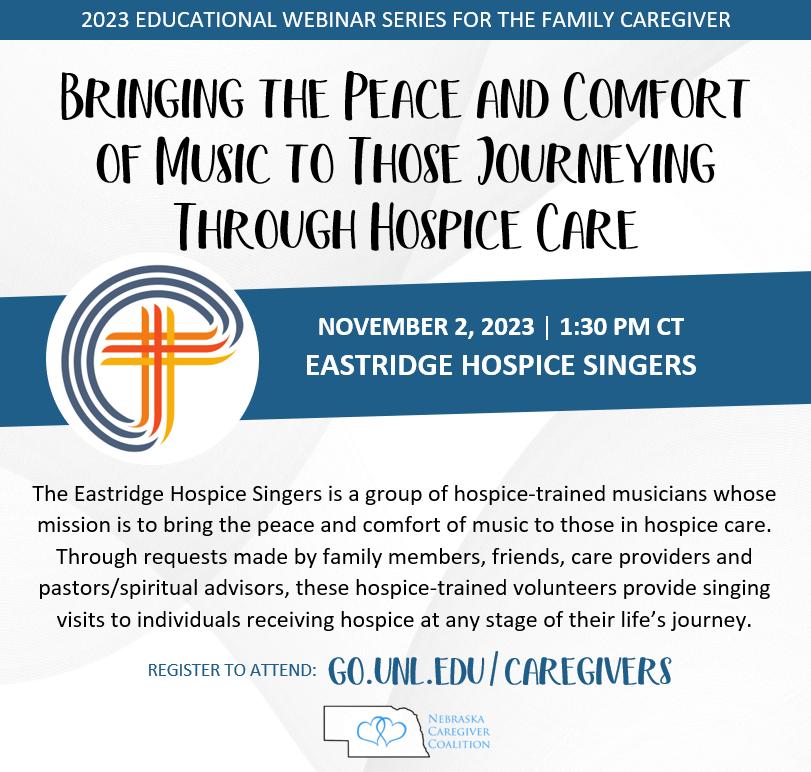 Eastridge Hospice Singers