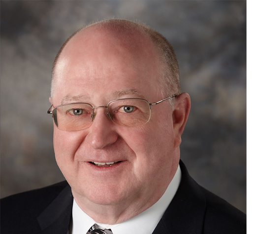 Timothy J. O’Connor