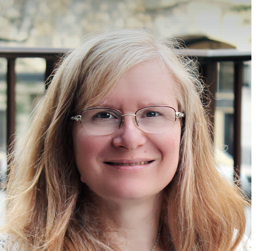 Margaret Schaefer, JD