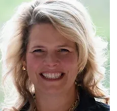 Sarah Teten Kanter, Ph.D.