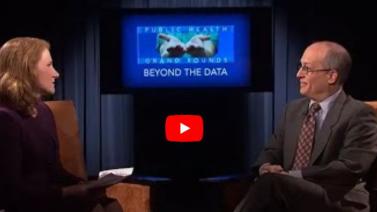 CDC talks about promoting well-being in older adults