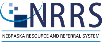 The Nebraska Resource and Referral System logo